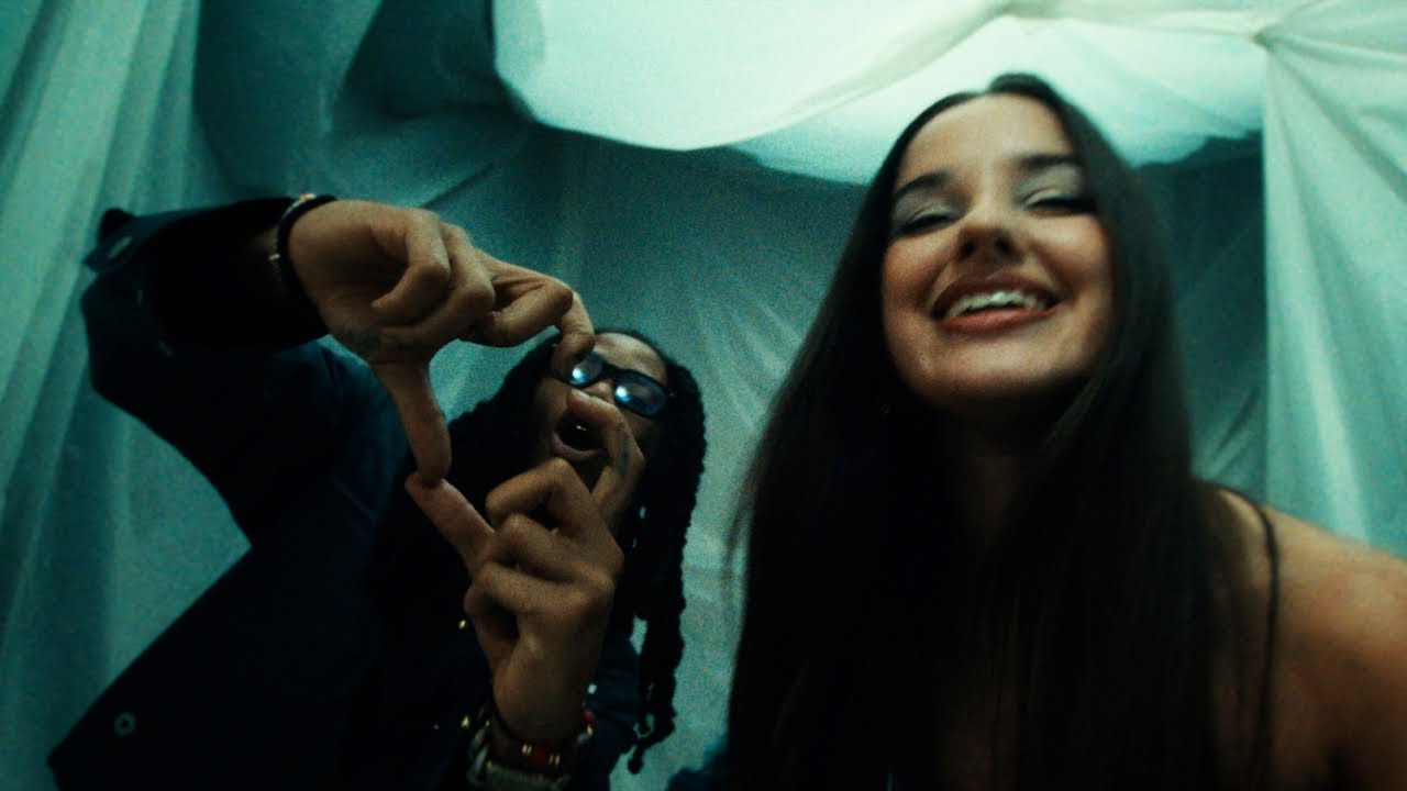 LEVELSANTANA x BIANCA COSTA - MI AMOR