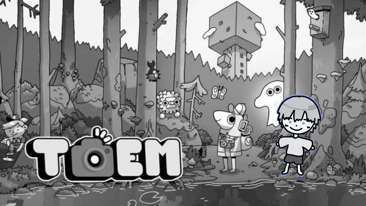 【TOEM】　ｺﾝﾌﾟしたい　Krile.Moltaht/いすとふぃあ