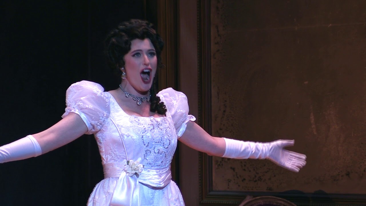 Verdi's La traviata