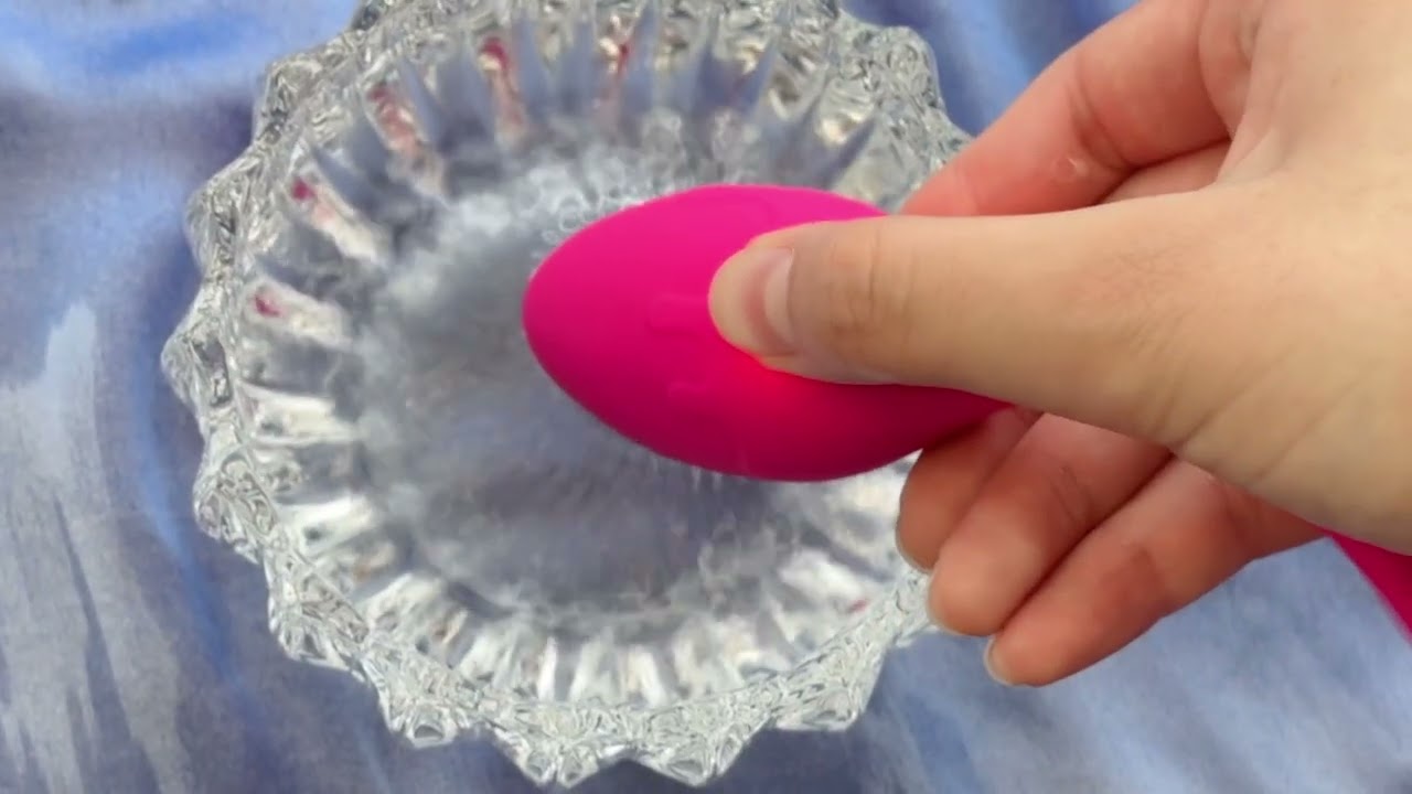 MF HJ02 Usb Rechargeable Egg Vibrator Jump Egg Vibrator