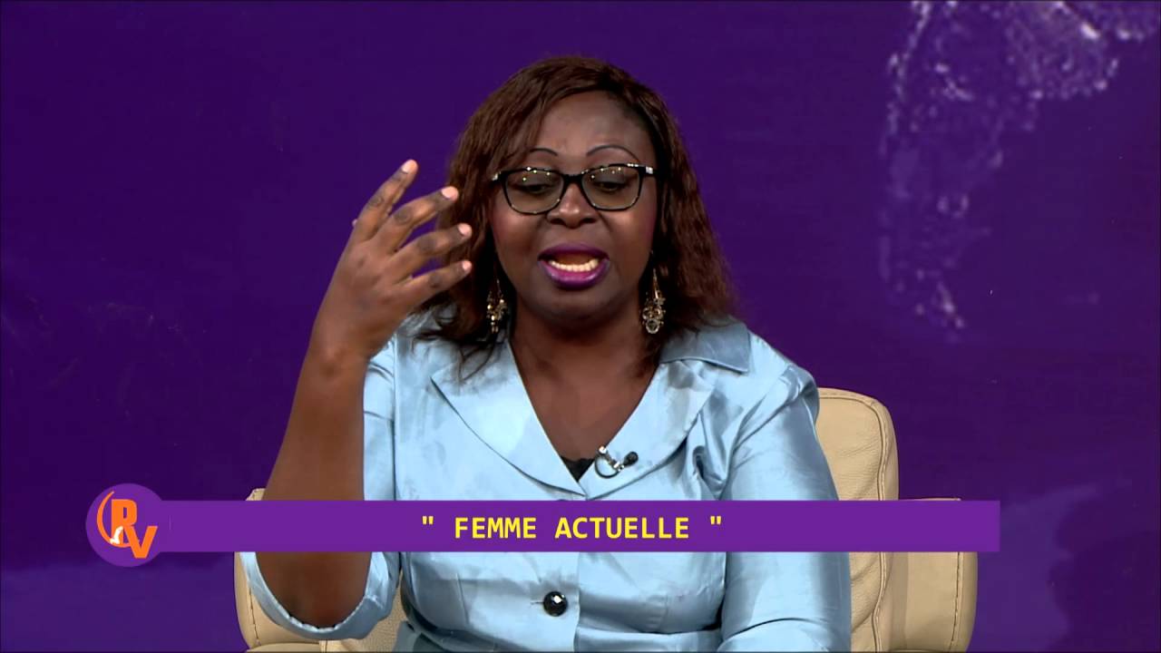 id&eacute;ologie du Mariage/Croire pour vivre/ Pst Gracia Essongu&eacute;/Ev. Hugues TN
