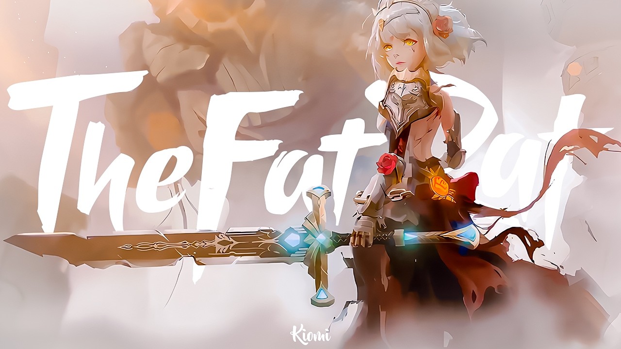 Nightcore Top 50 Songs of TheFatRat 2026 - Best Of TheFatRat - TheFatRat Mega Mix