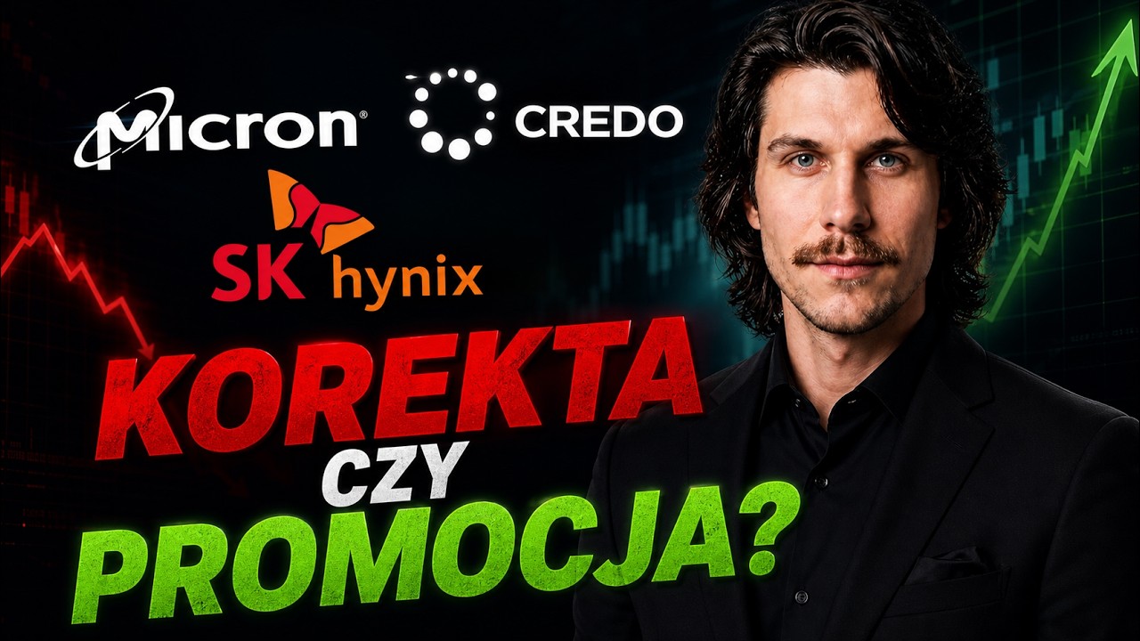Krach na rynku Ai, czy jest się czego obawiać?