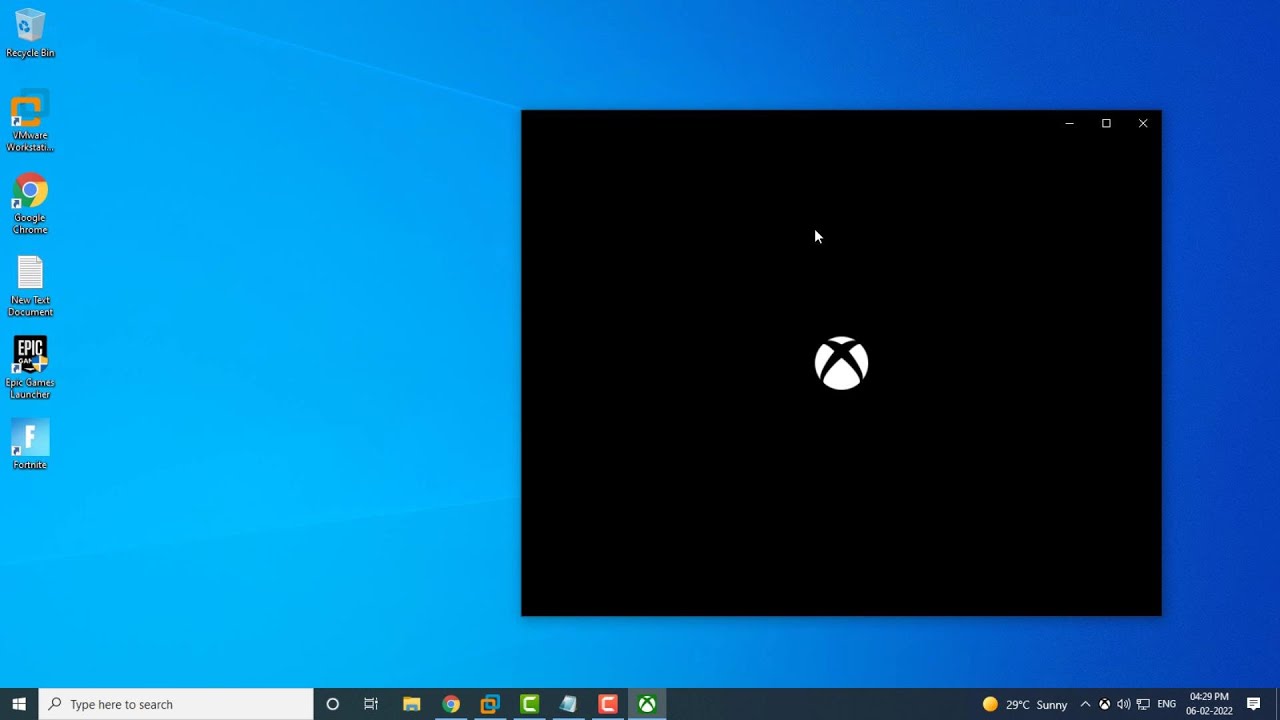 Fix Can't Sign In Xbox Live | Error Code 0x80072EFD