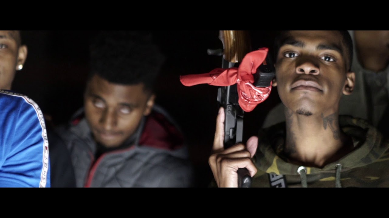 Mikey Jo x KnotBoy LA - One Call (Official Music Video)