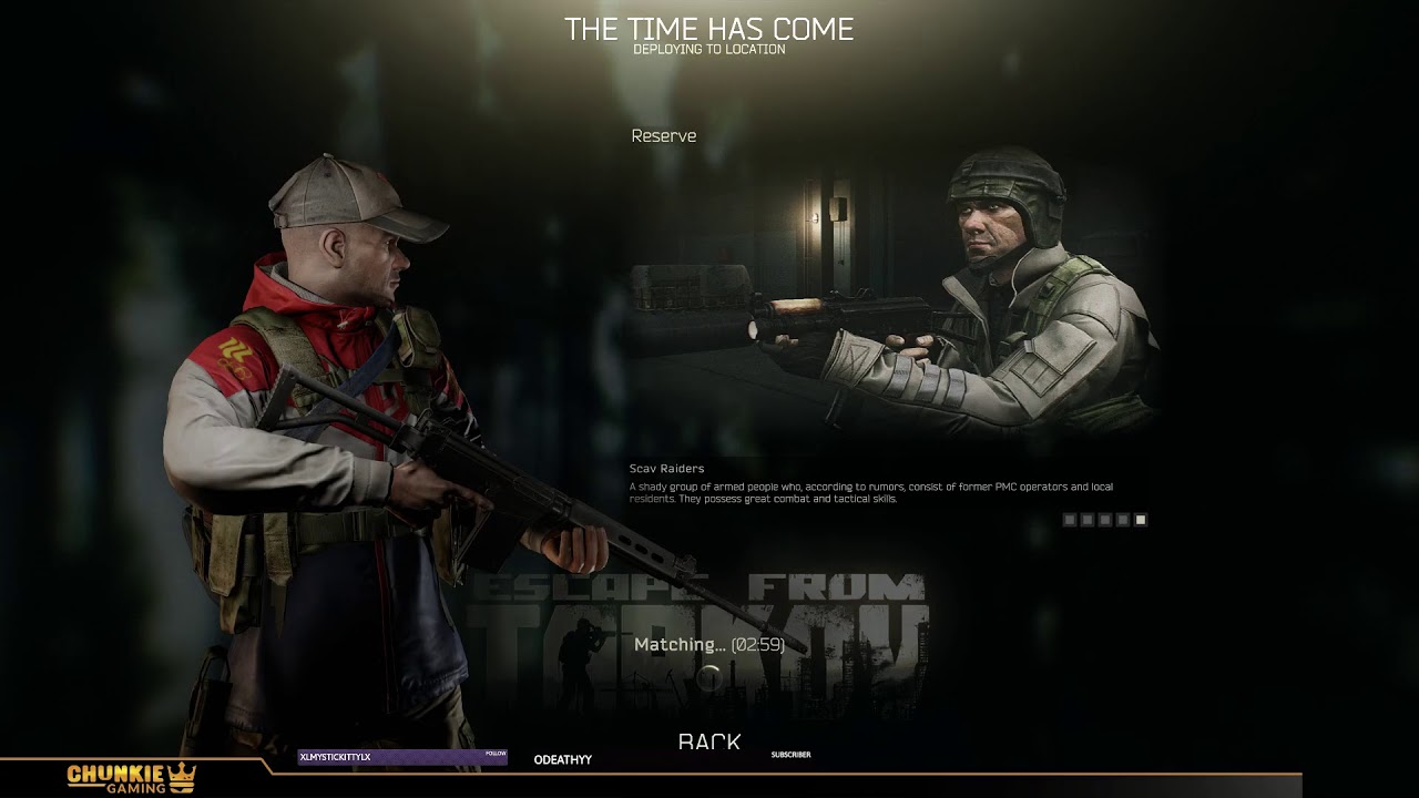 escape from the grind 12.6