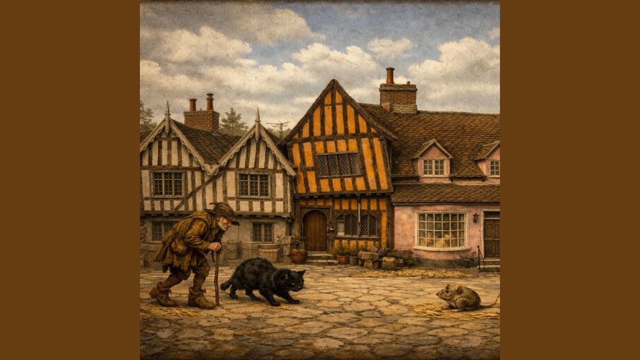 The Crooked House