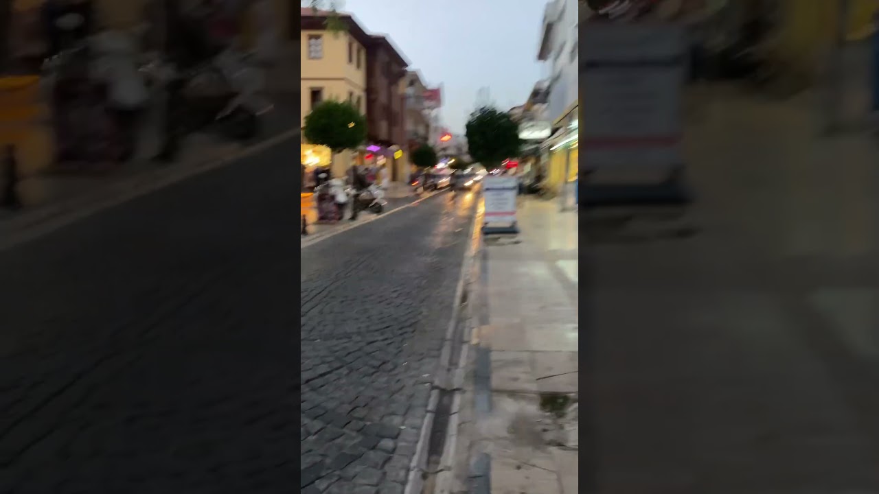 Milas Turkey 🇹🇷 