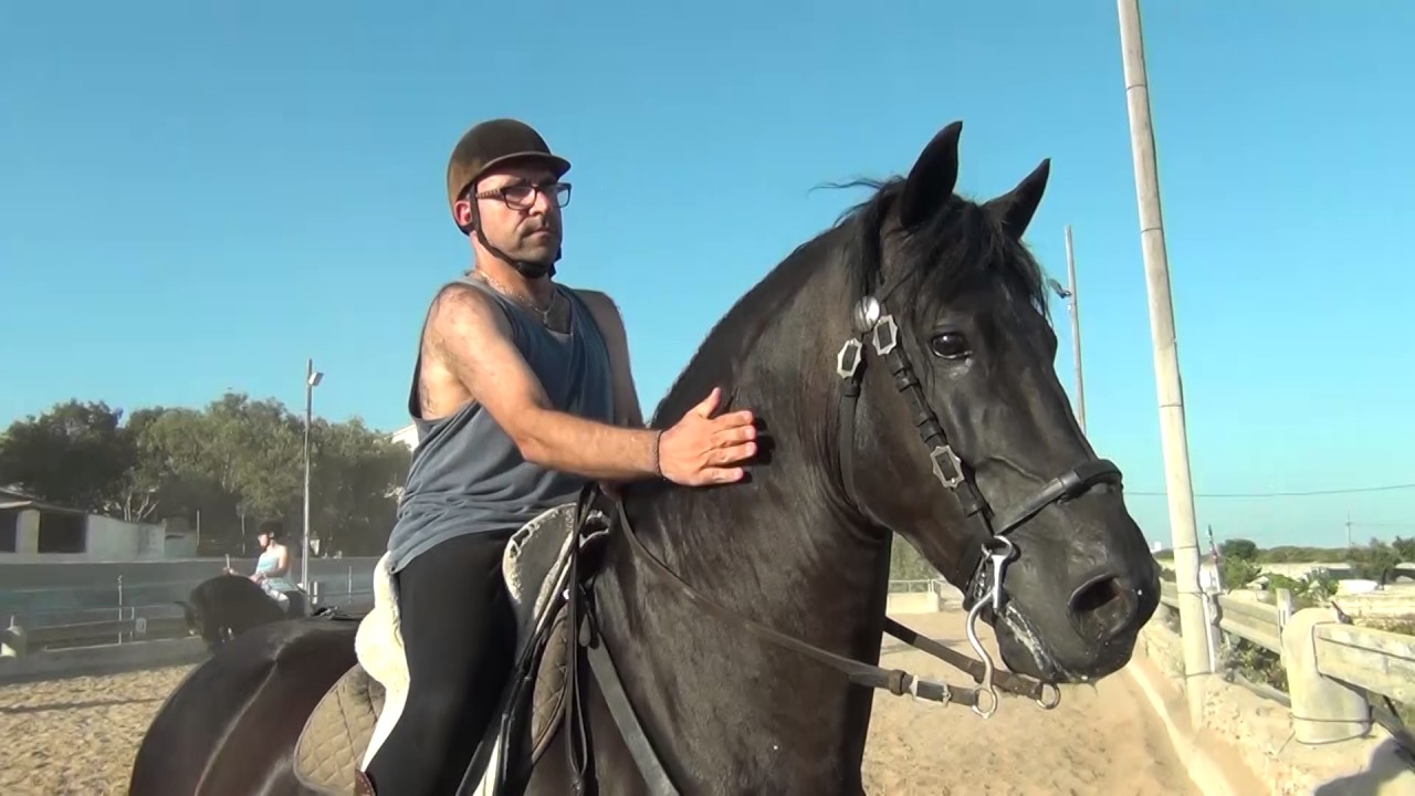Menorca a caballo (27). Sa Creueta (5)