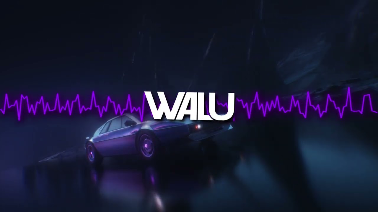 ❤️🔥 WELCOME BACK WALU 🍺 DJ WALU MIX 😎 GRUDZIEŃ 2024 🔥❤️ #10