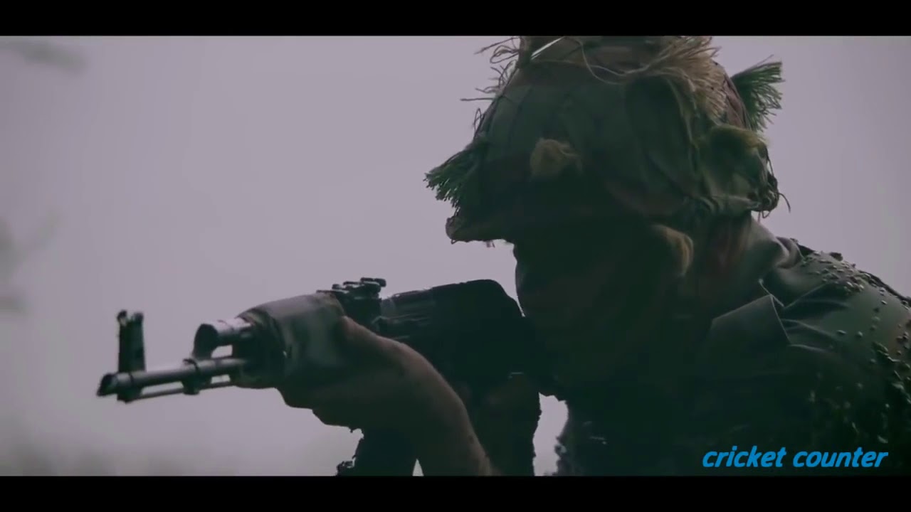 This song is for our indian army, the REAL HEROS      jai ho