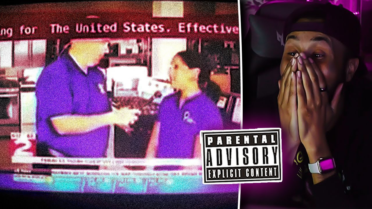 Charlie Reacts To Disturbing Things from Around the Internet [Vol. 12] | Nexpo