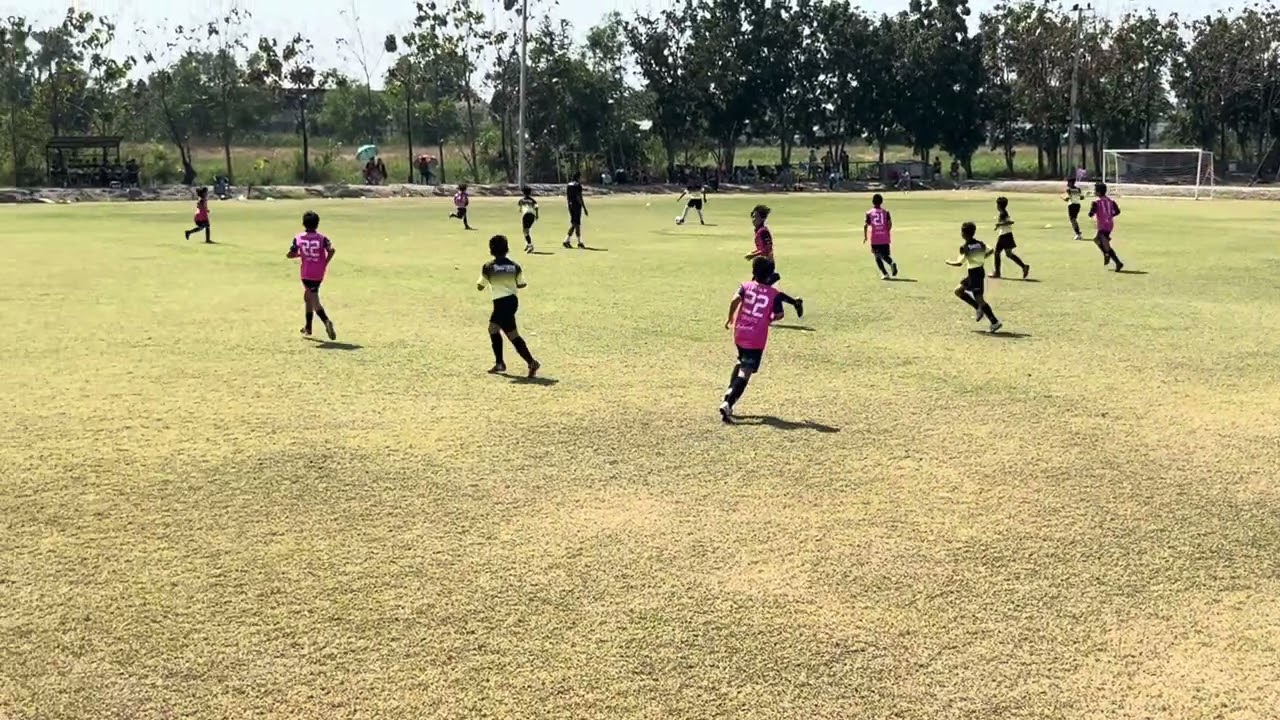 2026.2.1 vs Sing thong academy 4