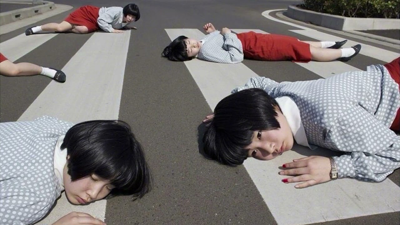 미친 그녀 더 미친 나는