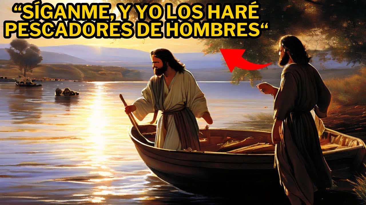 La Historia del Ap&oacute;stol Pedro Como Nunca Antes la Hab&iacute;as Visto