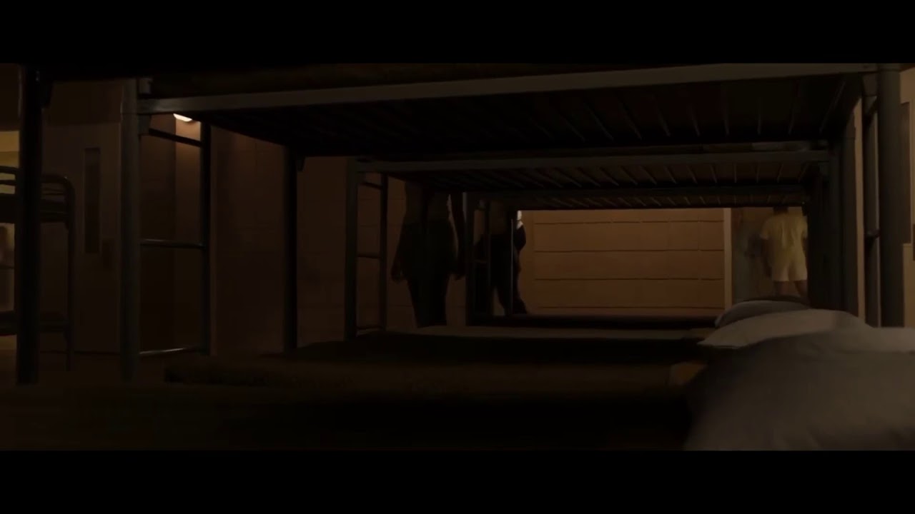 Us Deleted Scene &ldquo;I Wanna go home&rdquo;