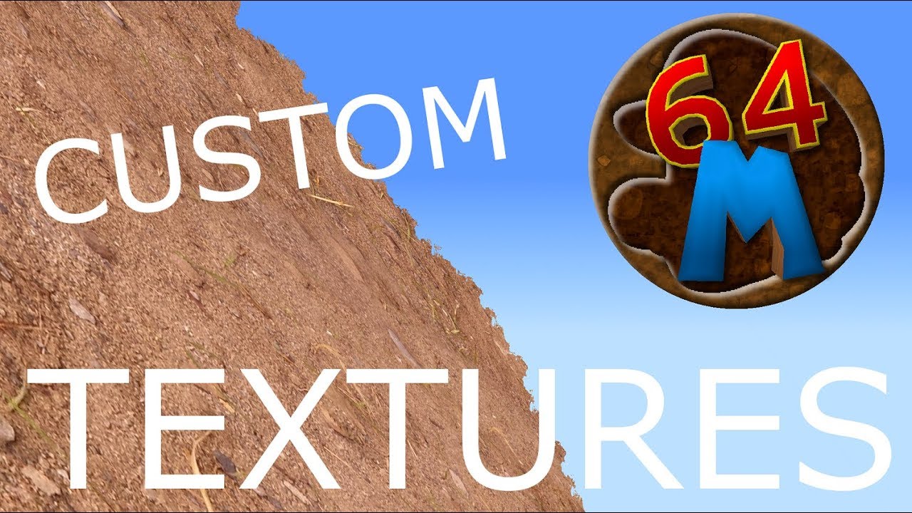 How To Make A High Resolution Seamless Texture in GIMP