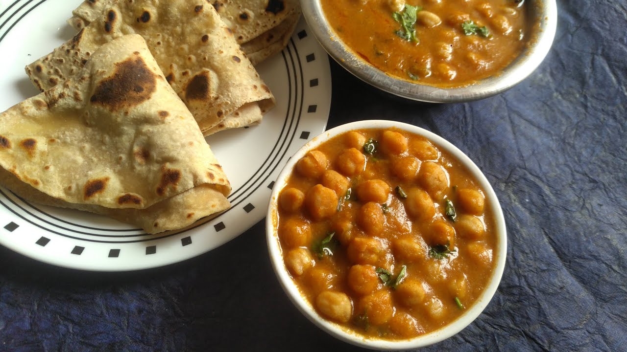 Channa masala for Poori and chapathi #channa #chapathisidedish #sidedish #poorisidedish