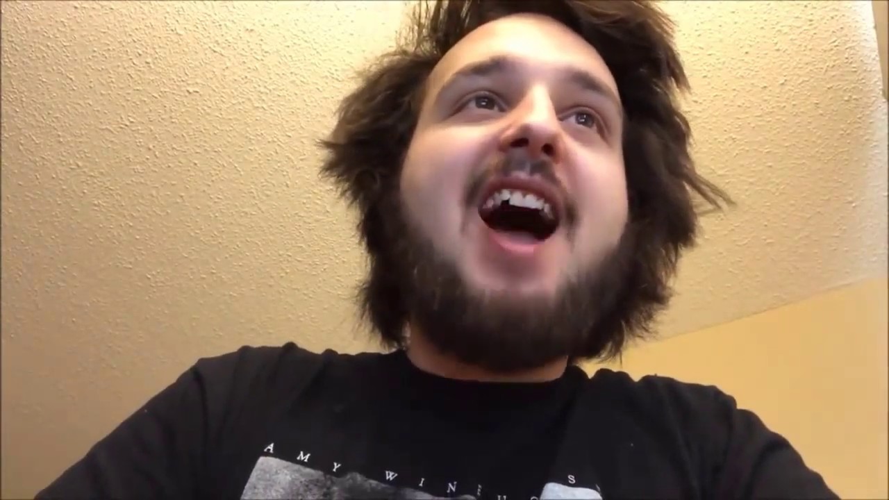 Quitting My Job - PhilipSoloTV [DELETED VIDEO]