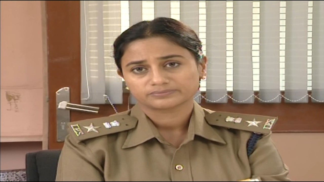 Rekha IPS | Anu hassan, Vijay Adhiraj, Piruntha Dass, Sanjiv, Sindhu, Sadhana, Arthi | Episode 324