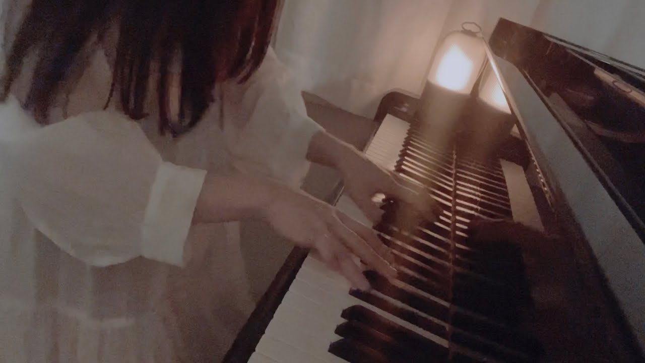 Grace- Masakatsu Takagi (cover)
