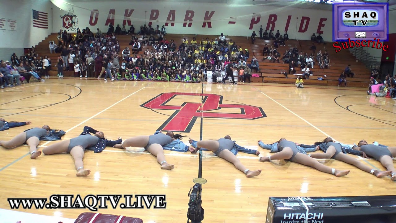 River Rouge Dancers |   2019  Floor Show