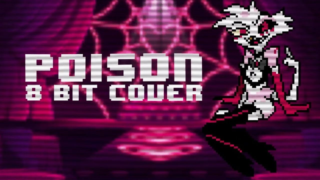 Hazbin Hotel | 8-Bit 
