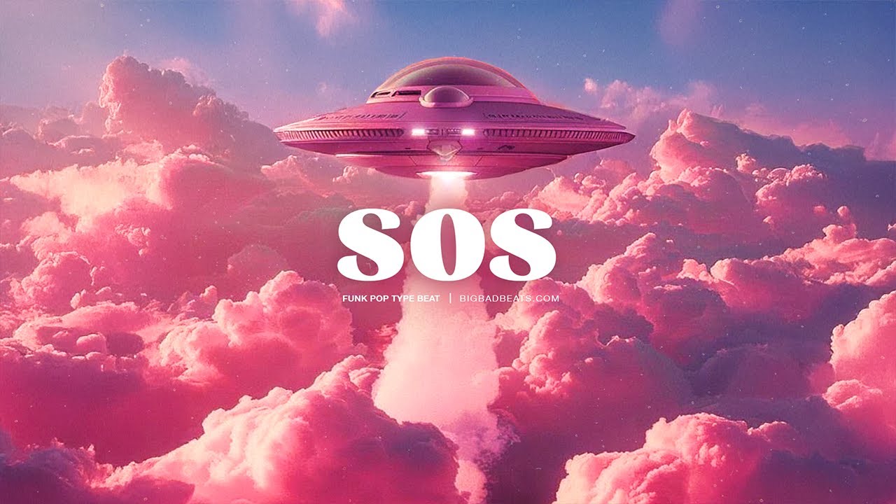 (FREE) Funk Pop Type Beat - 