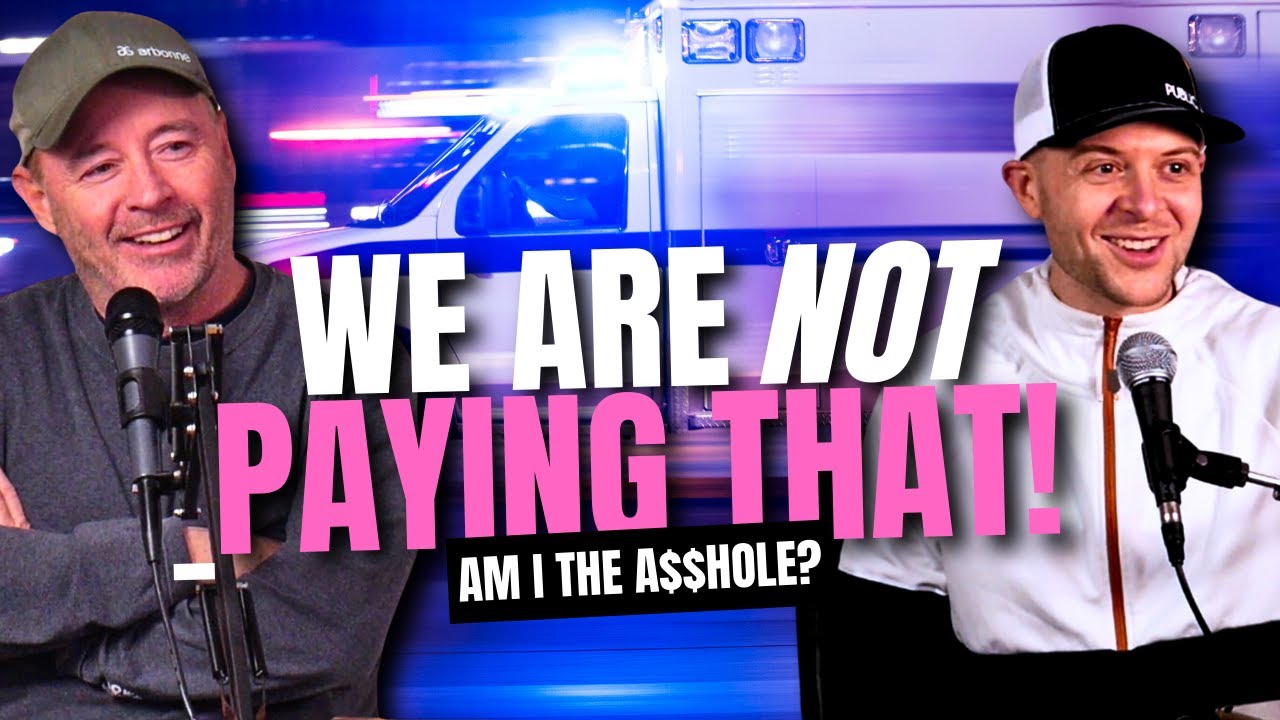 Did She Go Too Far? The Shocking Story of One Woman's Fight Against a $5,000 Medical Bill