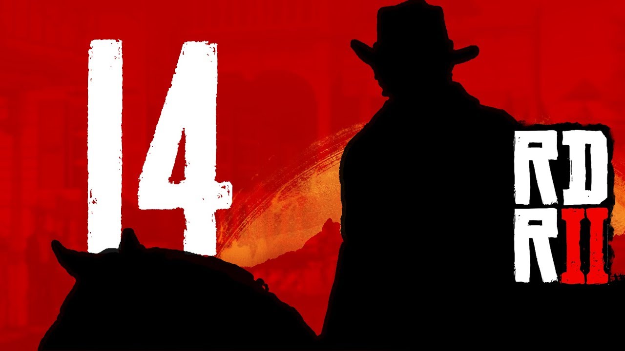 Pojedynek dzbanów | Red Dead Redemption 2 [#14]