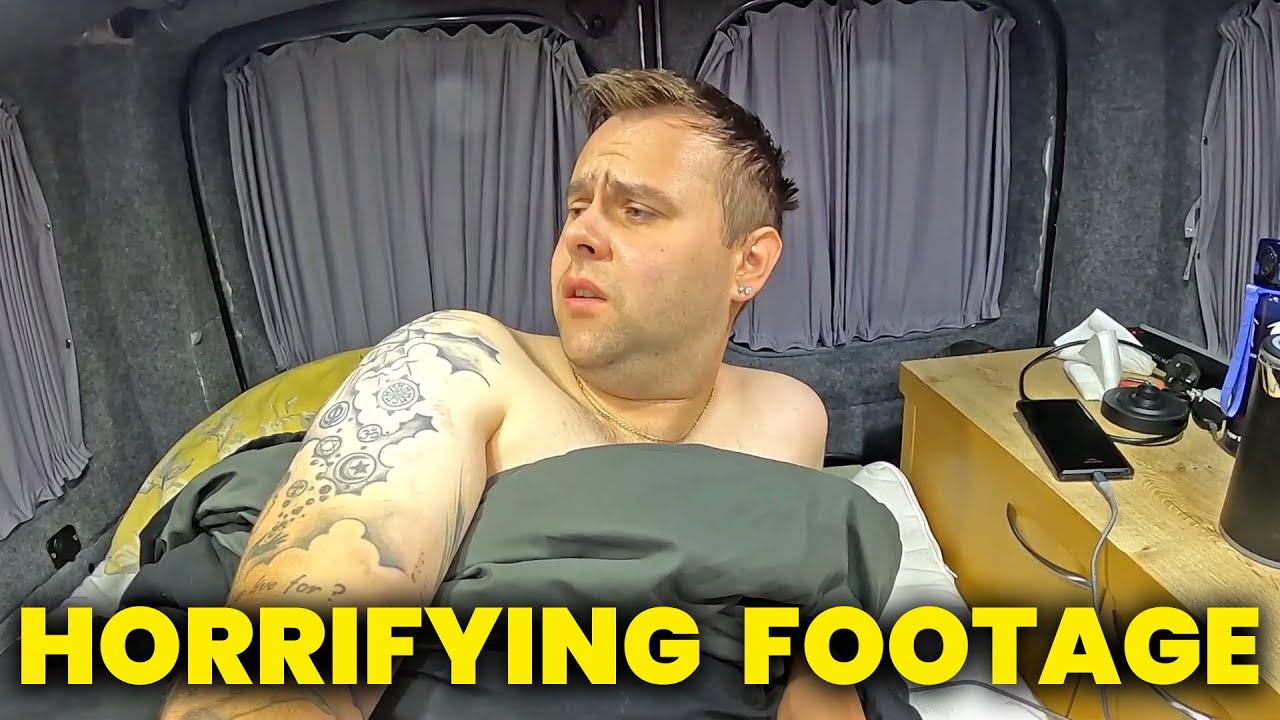 6 Real Camping Encounters So Scary, They Were NEVER Seen Again!