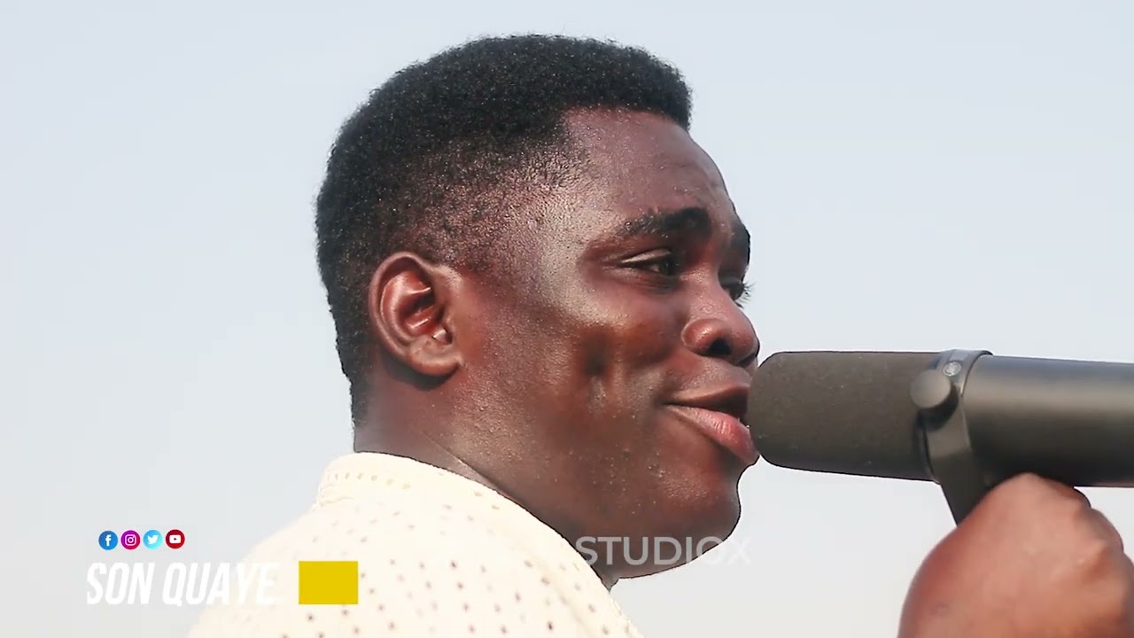 Non Stop Powerful Ghanaian Local Worship & Prayer songs 2026 | Jackson Quaye 🔥🔥🥺😭🥺