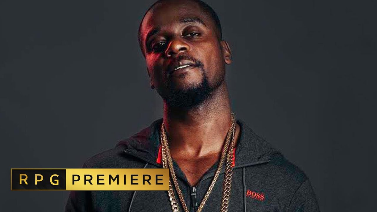 Nines ft Skrapz & Potter Payper & Fredo & Asco [Music Video]