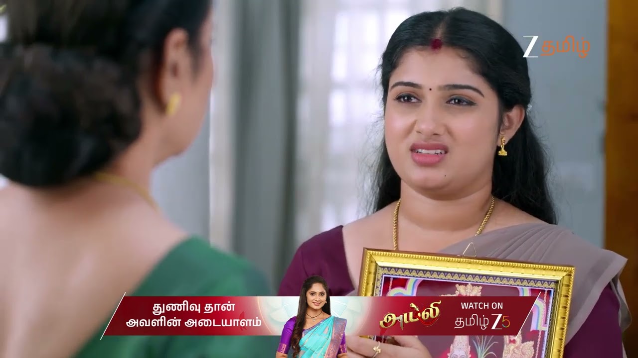 Thirumangalyam EP 39 | Ep -  | Best Scene | Dec 23 2025 | Zee Tamil