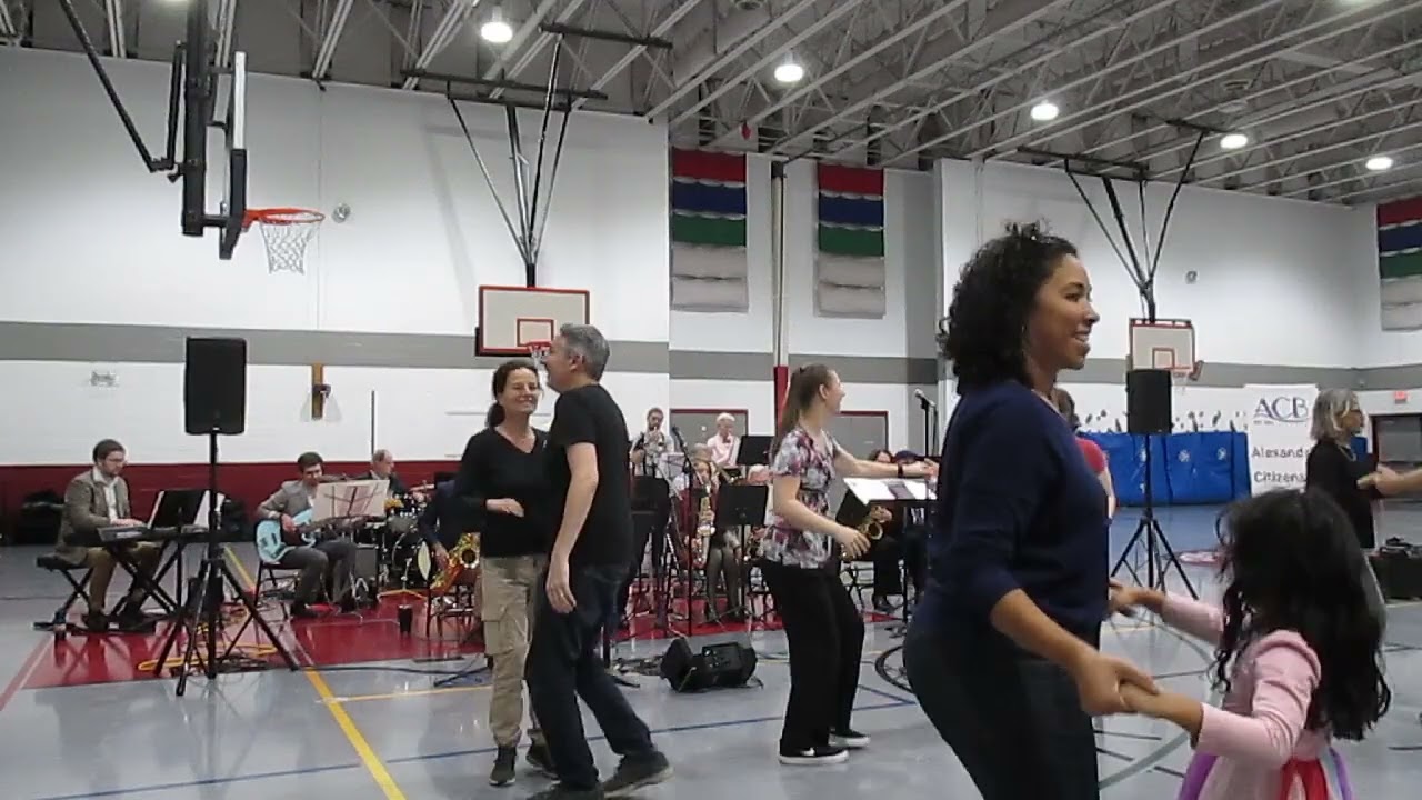 C Jam Blues