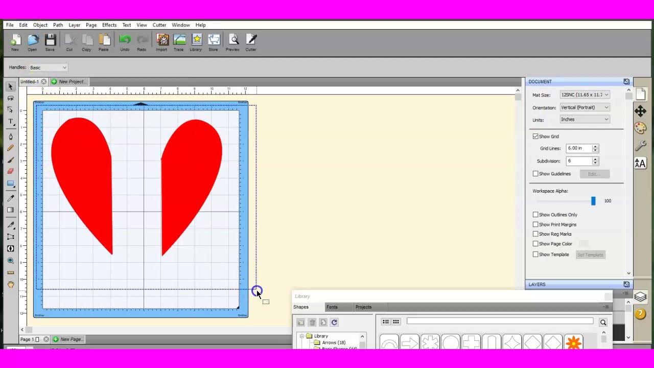 Knife SCAL 4/5 and getting a fresh version download Jen Blausey