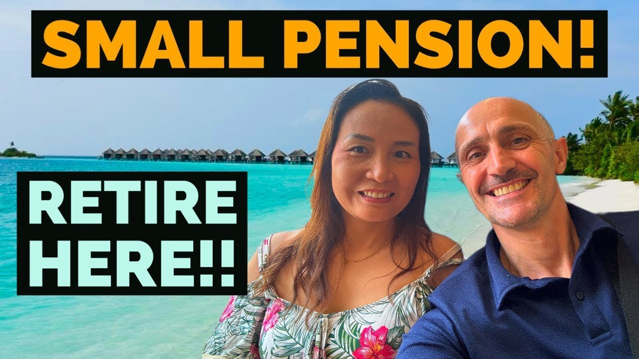 Retire at 50 in Thailand: Hua Hin vs Pattaya