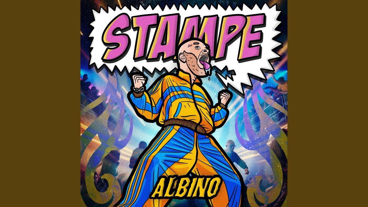 STAMPE
