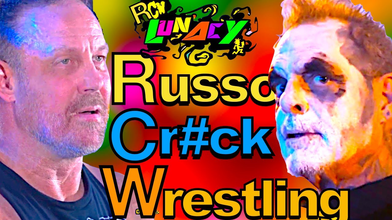 WILL THIS BE ENOUGH TO BEAT WWE IN THE RATINGS?