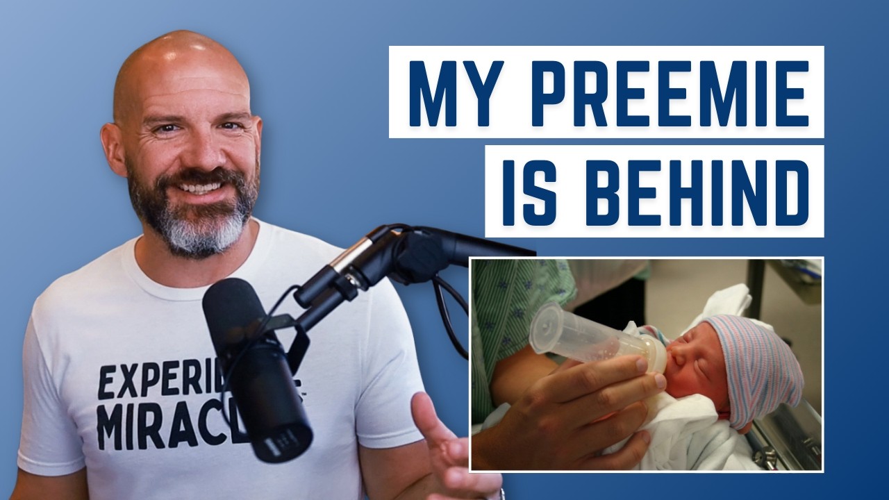 Q&A | Preemie & NICU Babies: Why Development Isn’t About the Calendar
