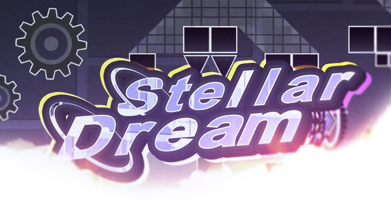 STELLAR DREAM (full layout)