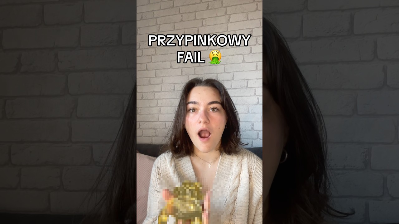 Przypinkowy fail 😭😭😭