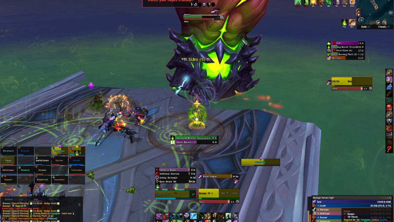 H:Krosus Kill-Wipe