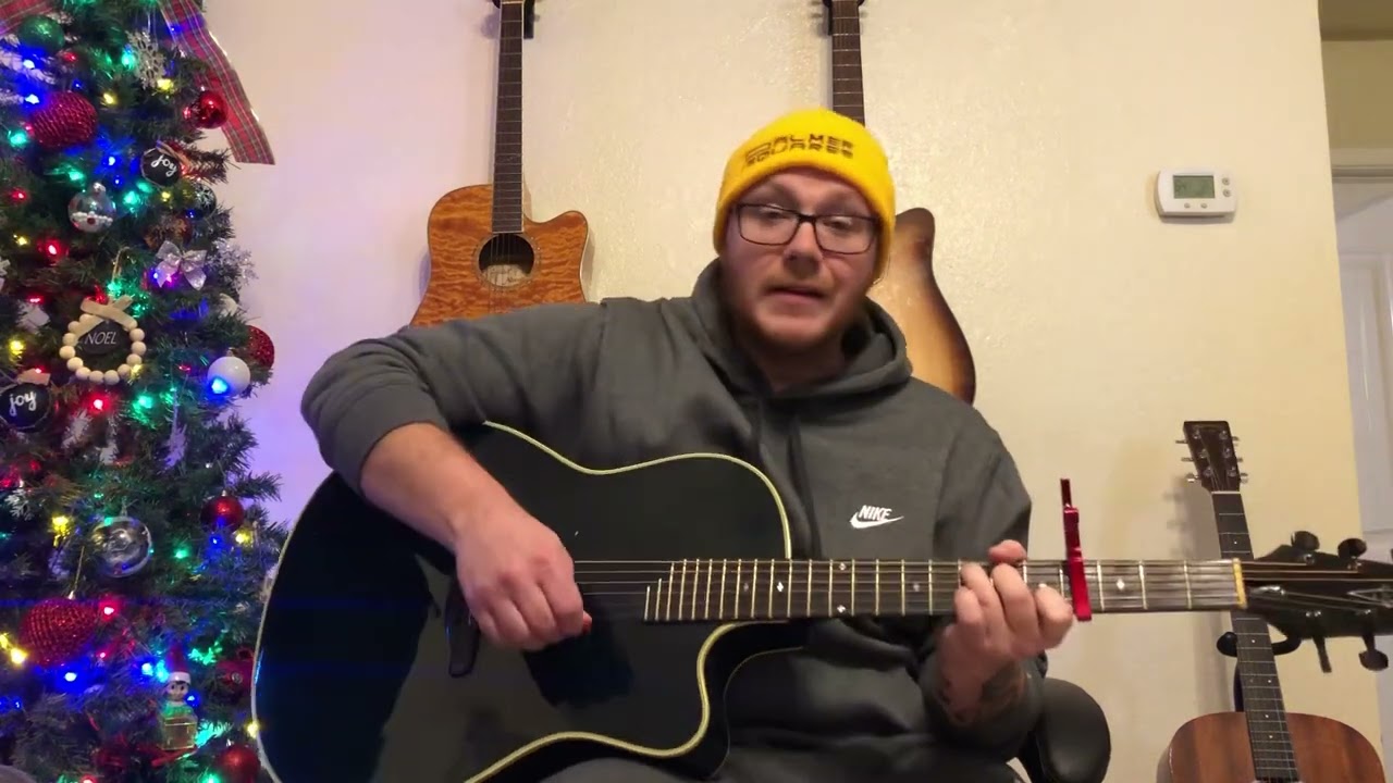 King Lazy Eye - Loaded guns (cover)