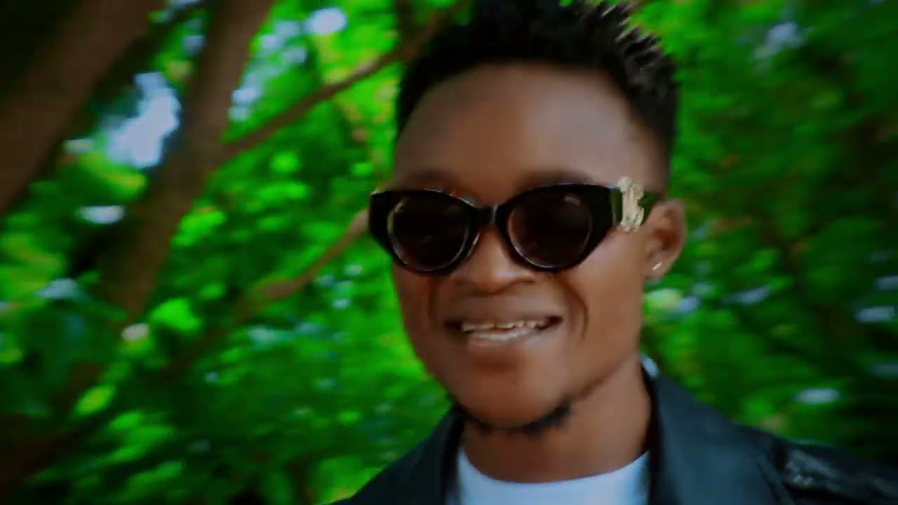 YEYO JOHN K CLIP OFFICIEL 