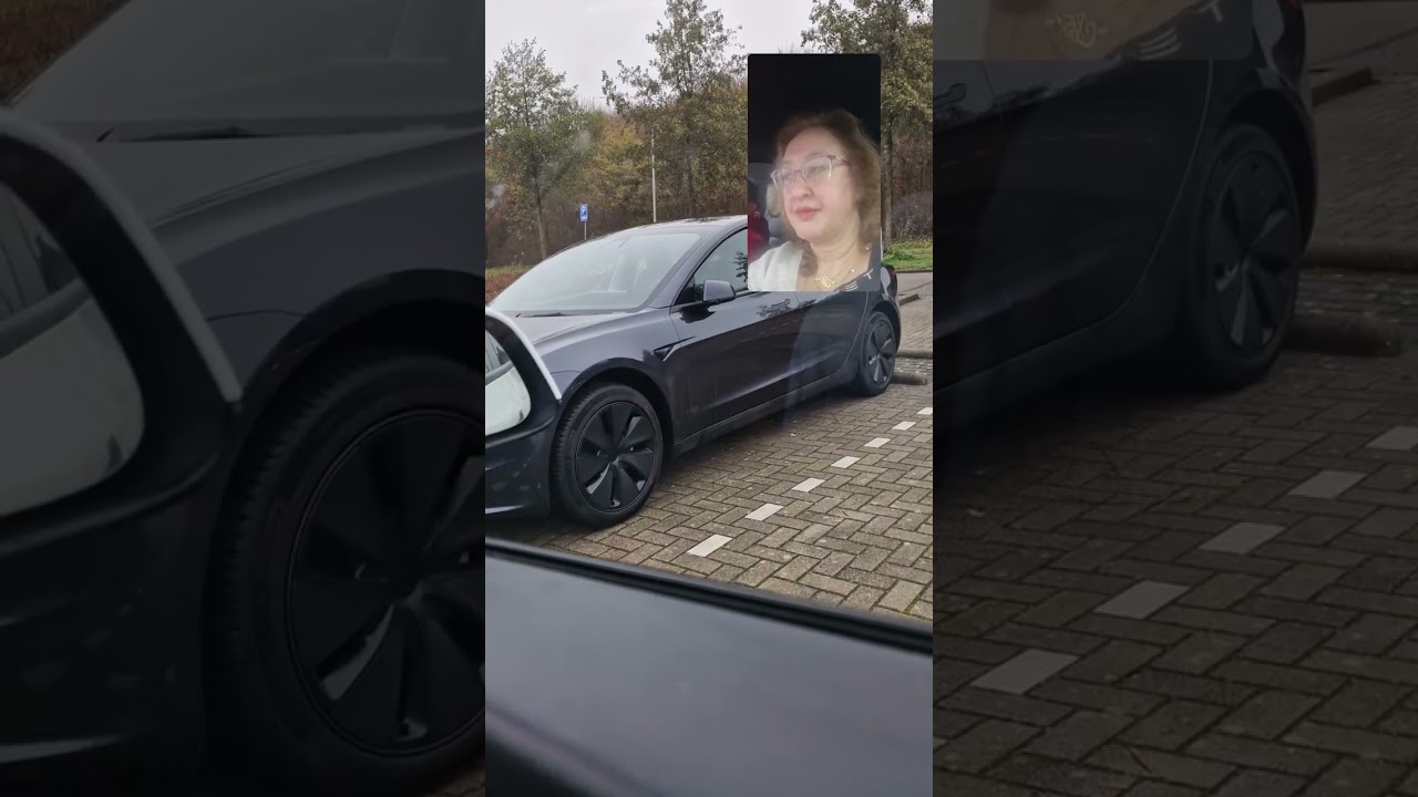  نحن السباقون بالمعلومة..رغم الغربة جمعتنا المزحة والقيادة الامنة بطريقة مبسطة..تحياتي المدربة جيهان