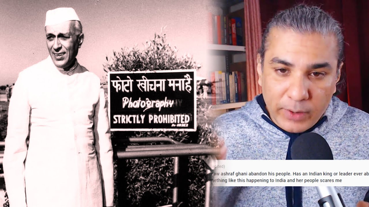 1962: When Nehru Abandoned  Assam