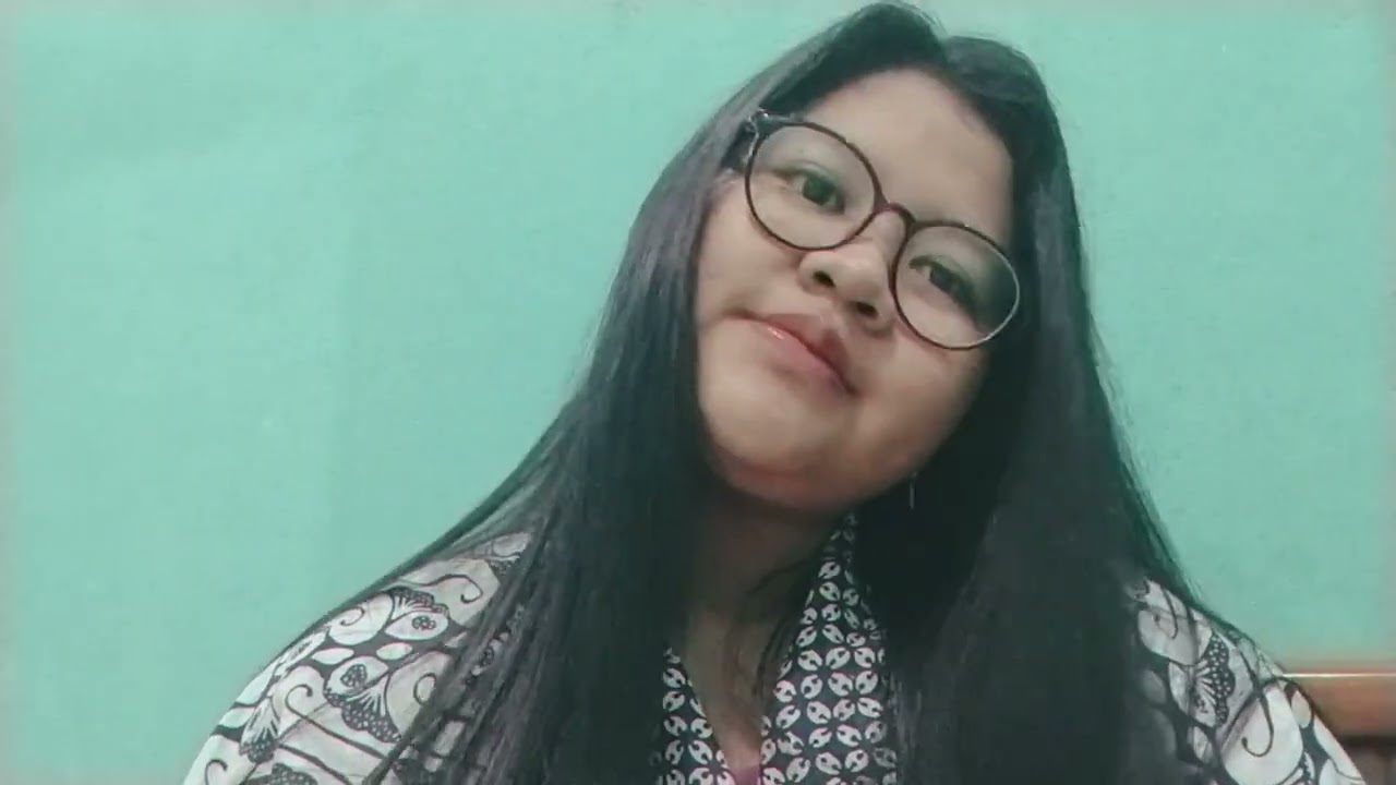 My Daily Life as a Student