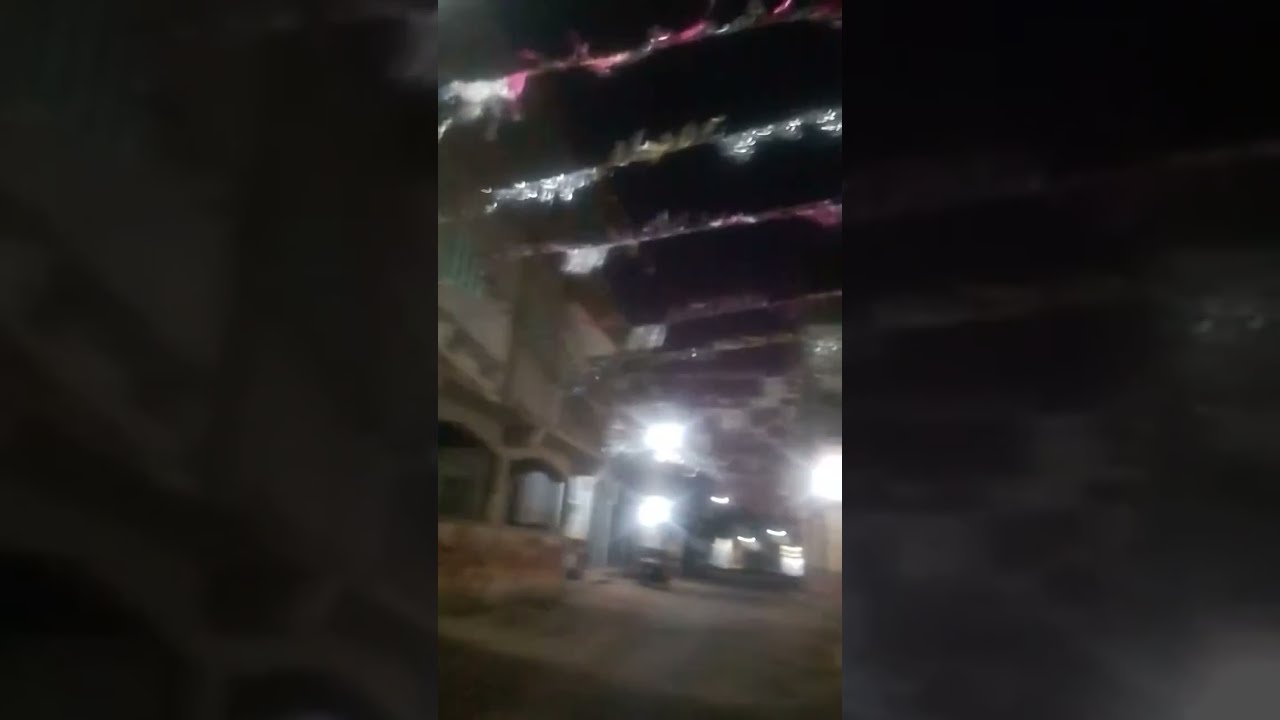 بدأت قناة 