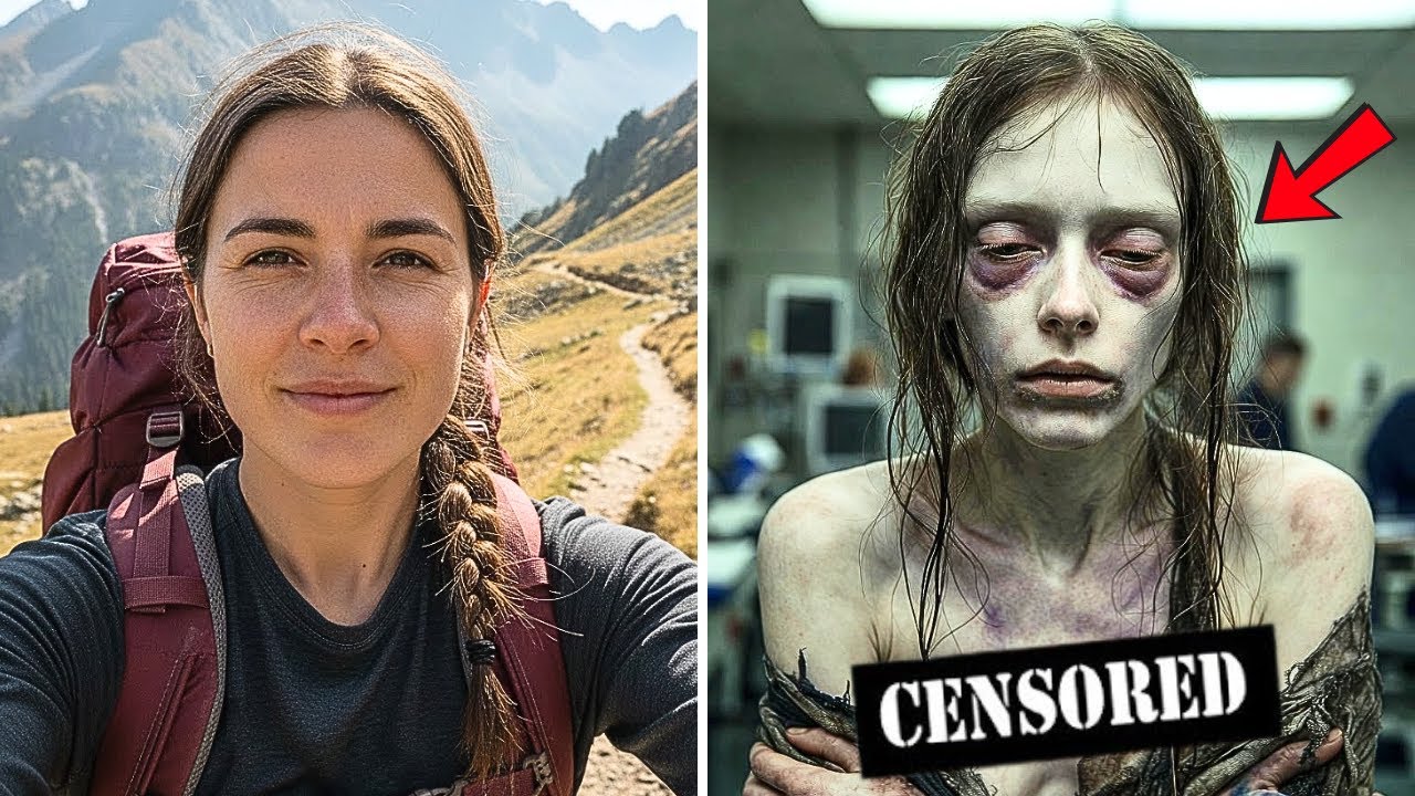 She Vanished While Hiking in Colorado - 5 Years Later, the Truth Is Terrifying